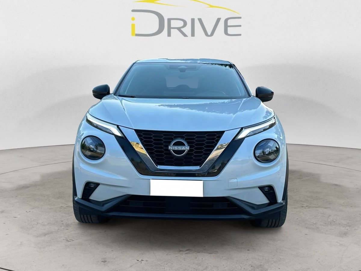 Nissan Juke 1.0 dig-t N-Connecta 114cv (3)