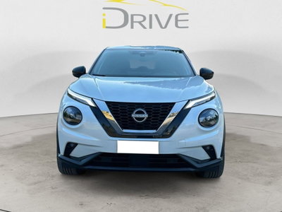 Nissan Juke 1.0 dig-t N-Connecta 114cv (3)