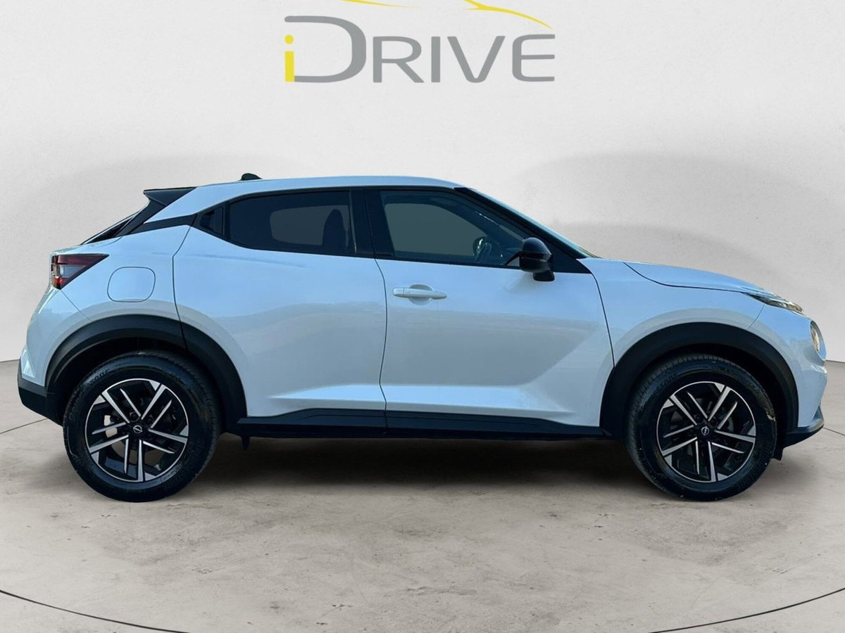 Nissan Juke 1.0 dig-t N-Connecta 114cv (5)