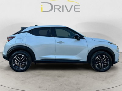Nissan Juke 1.0 dig-t N-Connecta 114cv (5)
