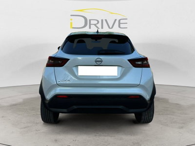 Nissan Juke 1.0 dig-t N-Connecta 114cv (7)