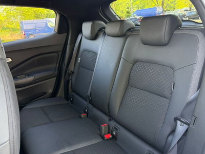 Nissan Juke 1.0 dig-t N-Connecta 114cv dct (10)
