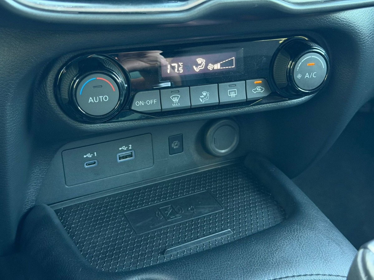 Nissan Juke 1.0 dig-t N-Connecta 114cv dct (16)