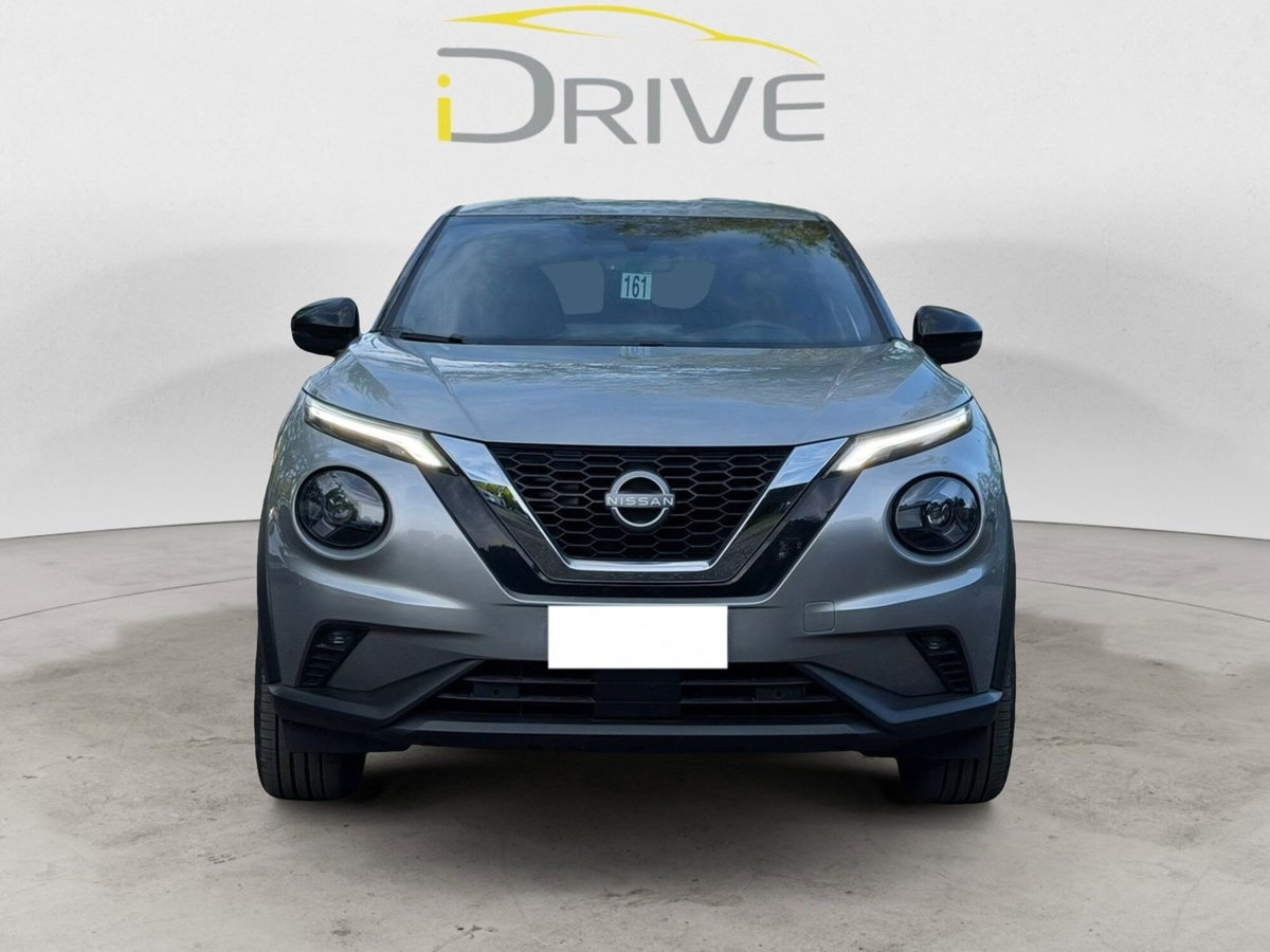 Nissan Juke 1.0 dig-t N-Connecta 114cv dct (2)