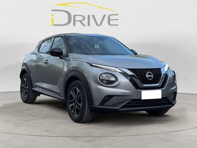 Nissan Juke 1.0 dig-t N-Connecta 114cv dct (3)