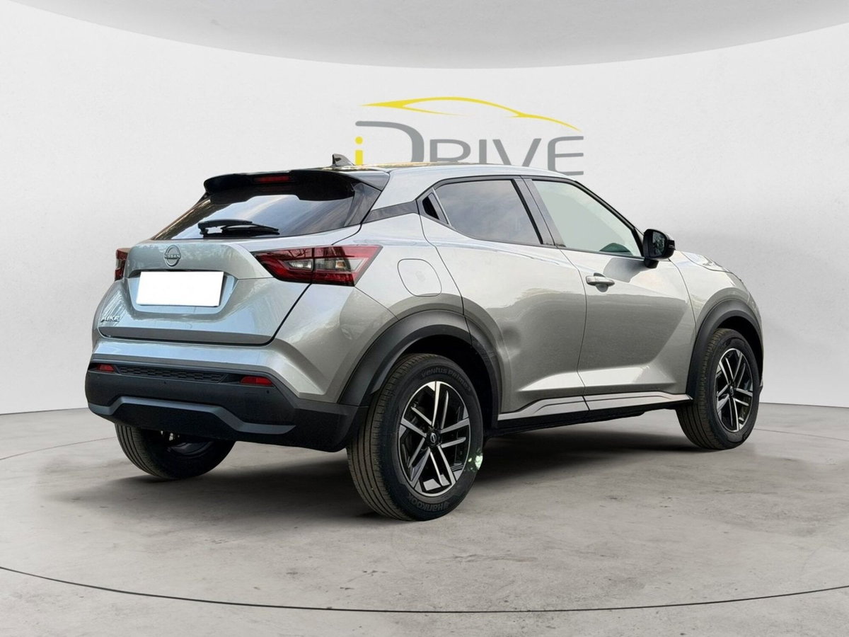 Nissan Juke 1.0 dig-t N-Connecta 114cv dct (5)