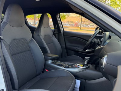 Nissan Juke 1.0 dig-t N-Connecta 114cv dct (6)