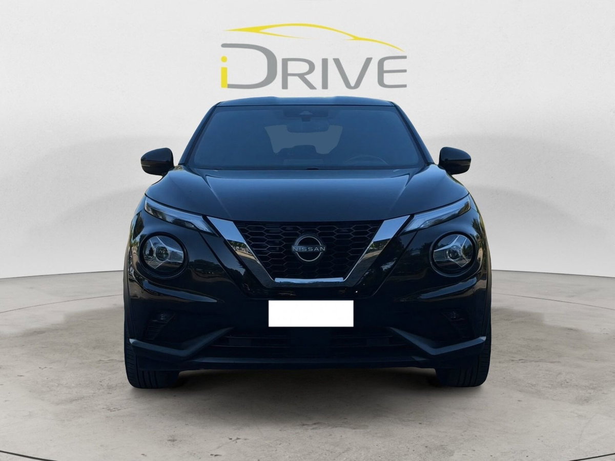 Nissan Juke 1.0 dig-t N-Connecta 114cv (3)