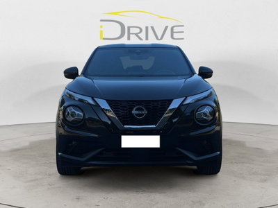 Nissan Juke 1.0 dig-t N-Connecta 114cv (3)