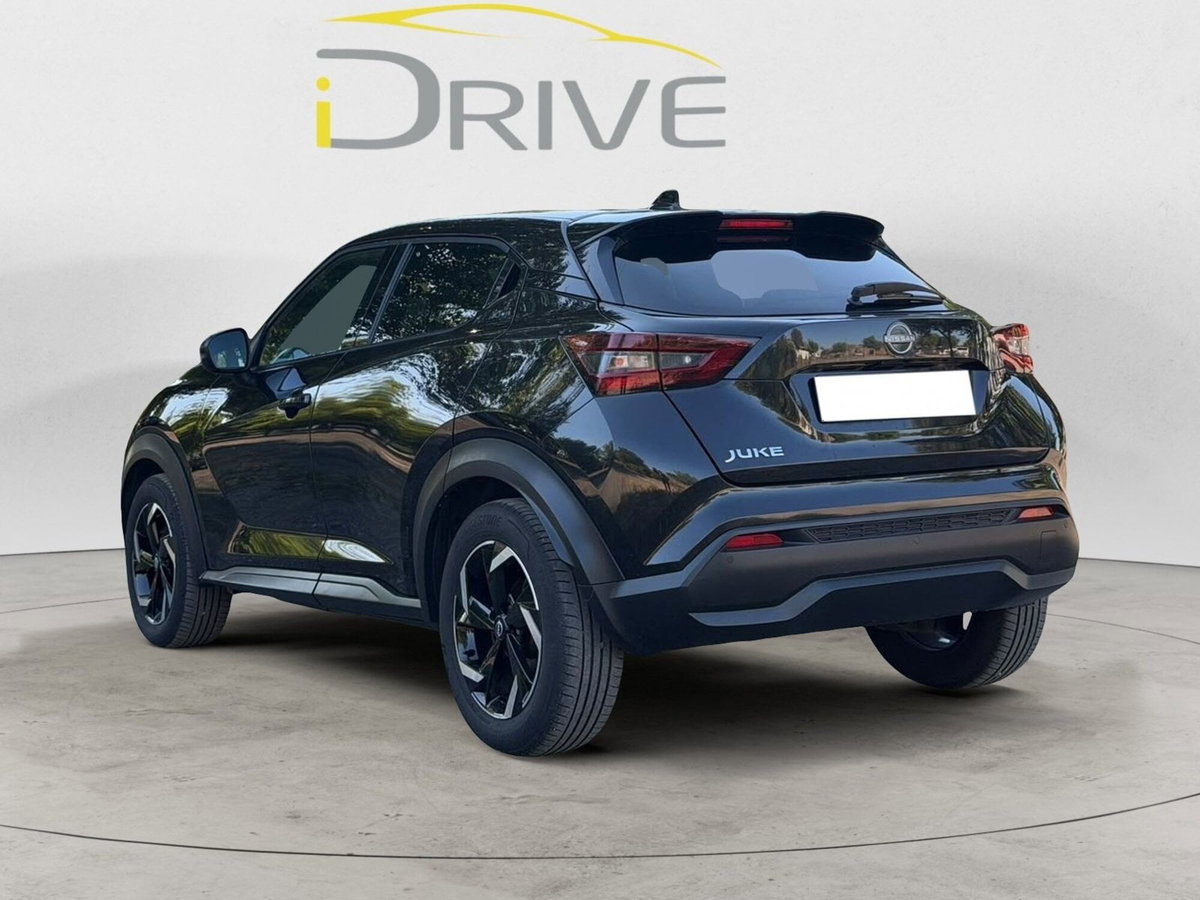 Nissan Juke 1.0 dig-t N-Connecta 114cv (4)