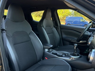 Nissan Juke 1.0 dig-t N-Connecta 114cv (6)