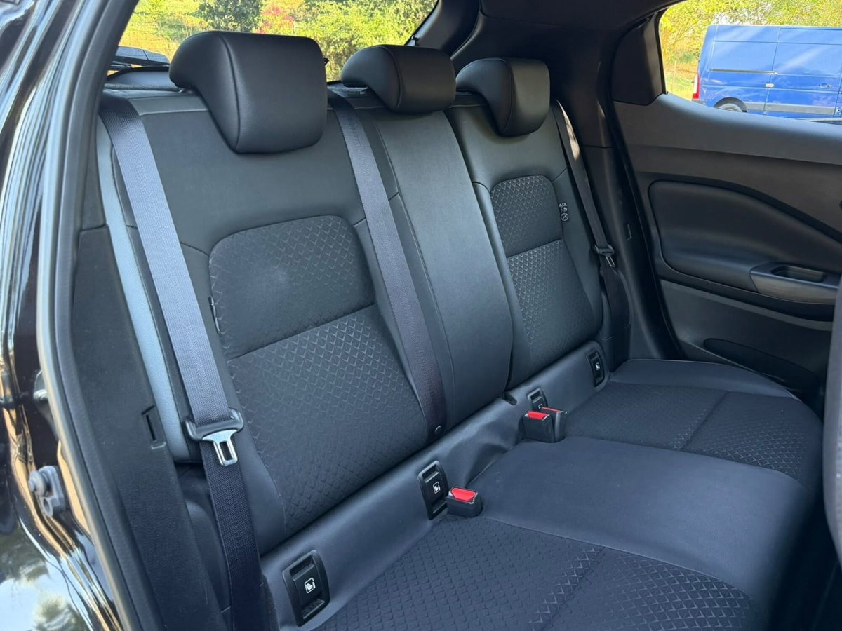 Nissan Juke 1.0 dig-t N-Connecta 114cv (8)