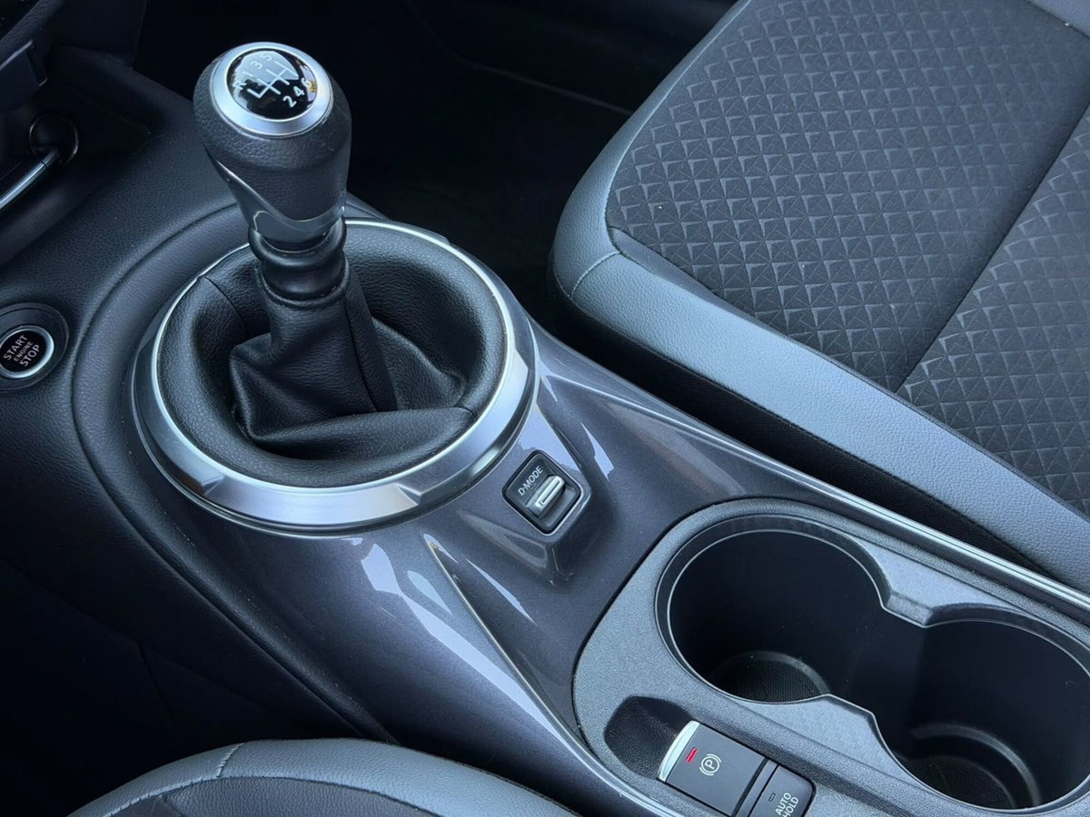 Nissan Juke 1.0 dig-t N-Connecta 114cv (9)