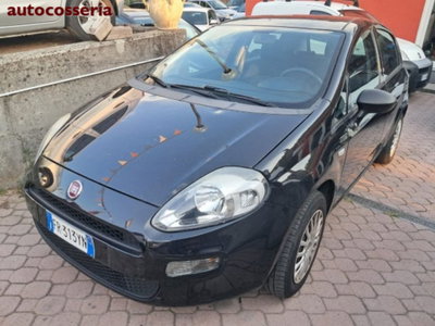 Fiat Punto Evo 1.2 5 porte Active (3)