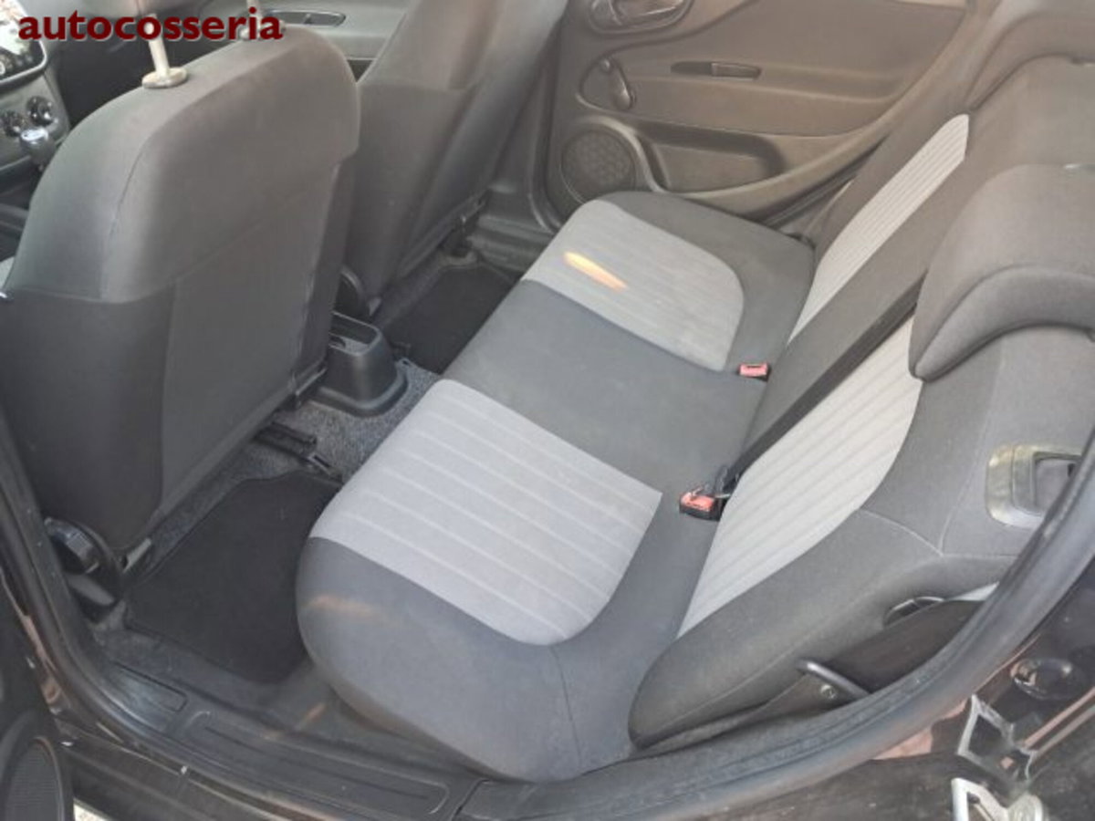 Fiat Punto Evo 1.2 5 porte Active (5)
