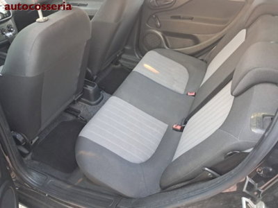 Fiat Punto Evo 1.2 5 porte Active (5)