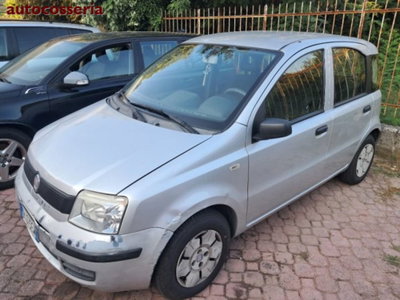 Fiat Panda 1.1 Active