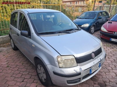 Fiat Panda 1.1 Active (2)