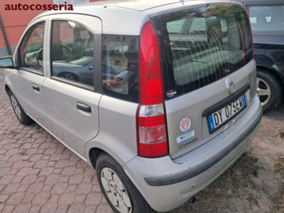 Fiat Panda 1.1 Active (3)