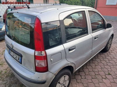 Fiat Panda 1.1 Active (4)