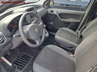 Fiat Panda 1.1 Active (5)