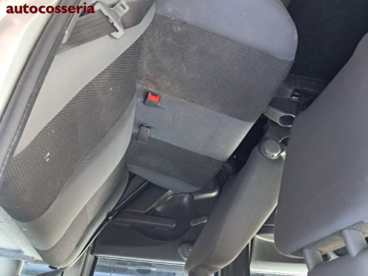 Fiat Panda 1.1 Active (6)