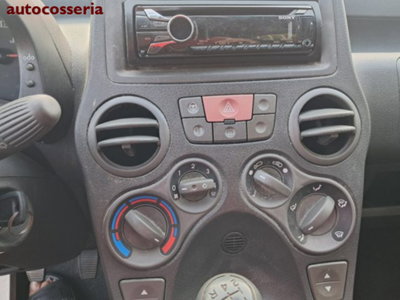 Fiat Panda 1.1 Active (7)