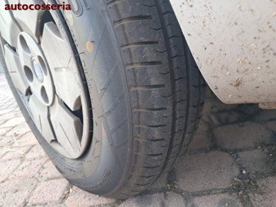 Fiat Panda 1.1 Active (9)