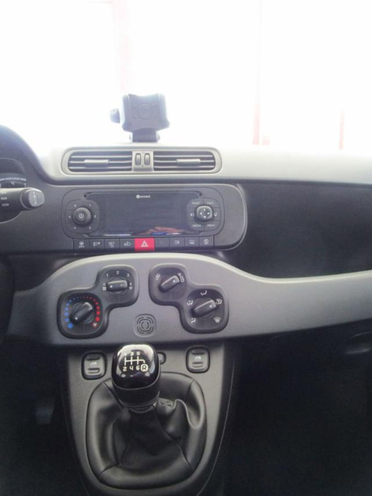 Fiat Panda 1.0 firefly hybrid s&s 70cv 5p.ti (10)