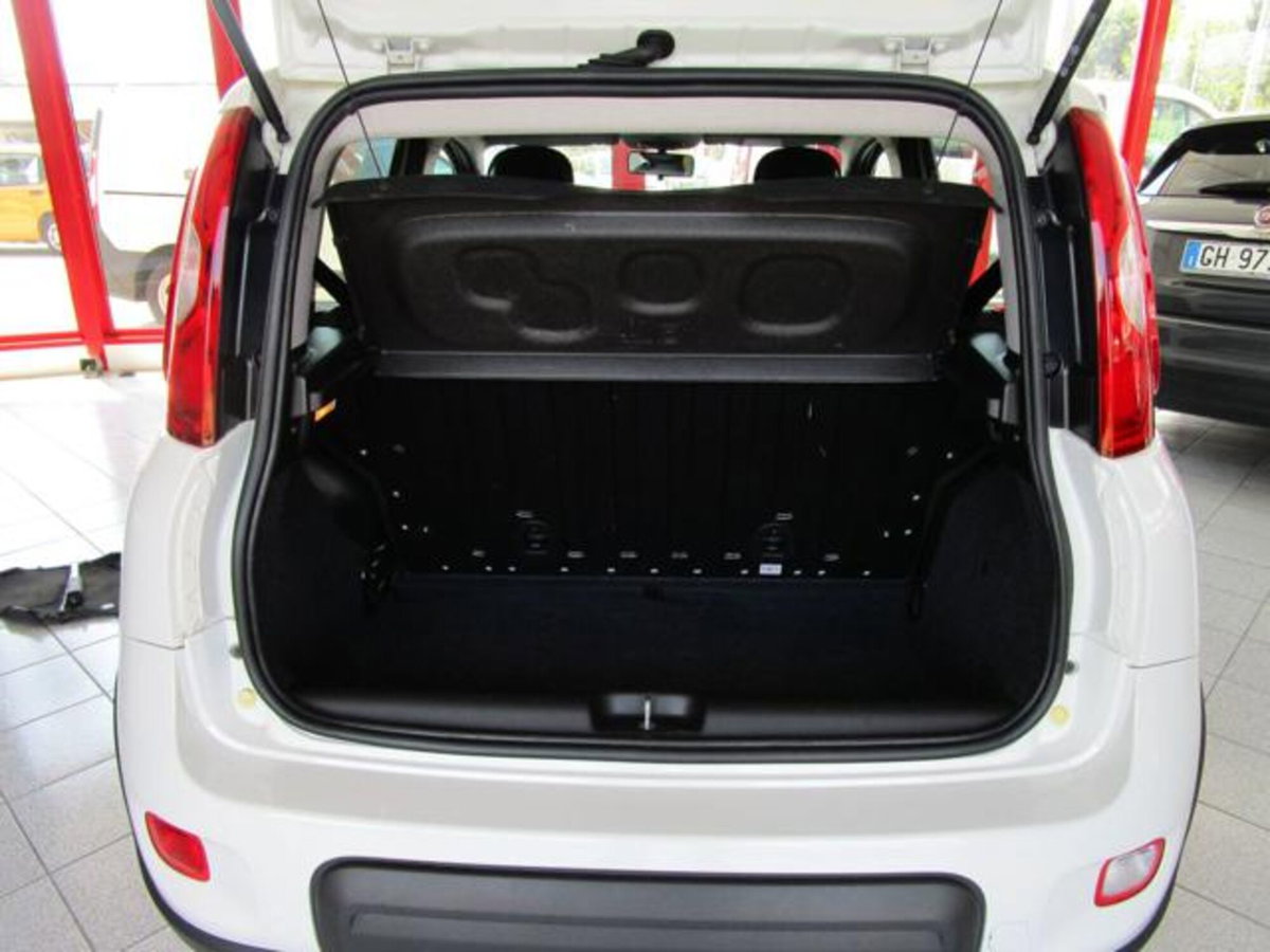 Fiat Panda 1.0 firefly hybrid s&s 70cv 5p.ti (14)