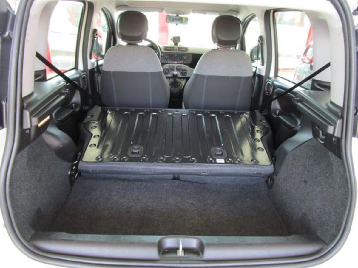 Fiat Panda 1.0 firefly hybrid s&s 70cv 5p.ti (15)