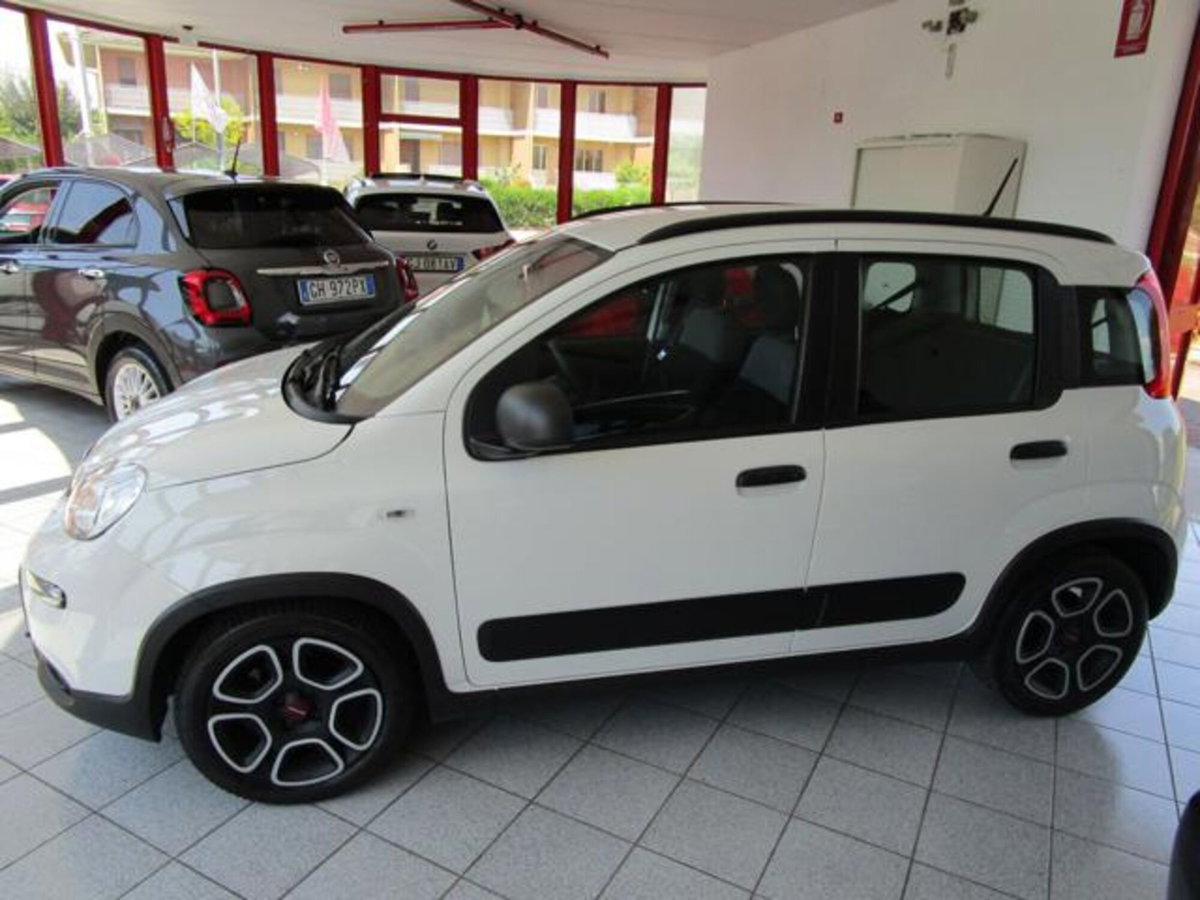 Fiat Panda 1.0 firefly hybrid s&s 70cv 5p.ti (3)