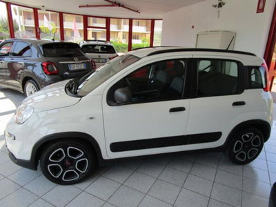 Fiat Panda 1.0 firefly hybrid s&s 70cv 5p.ti (3)
