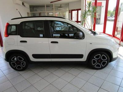 Fiat Panda 1.0 firefly hybrid s&s 70cv 5p.ti (4)