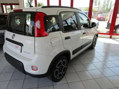 Fiat Panda 1.0 firefly hybrid s&s 70cv 5p.ti (5)