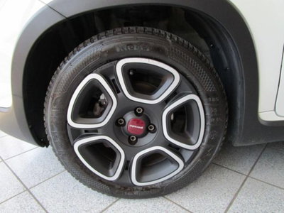 Fiat Panda 1.0 firefly hybrid s&s 70cv 5p.ti (7)