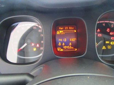 Fiat Panda 1.0 firefly hybrid s&s 70cv 5p.ti (8)