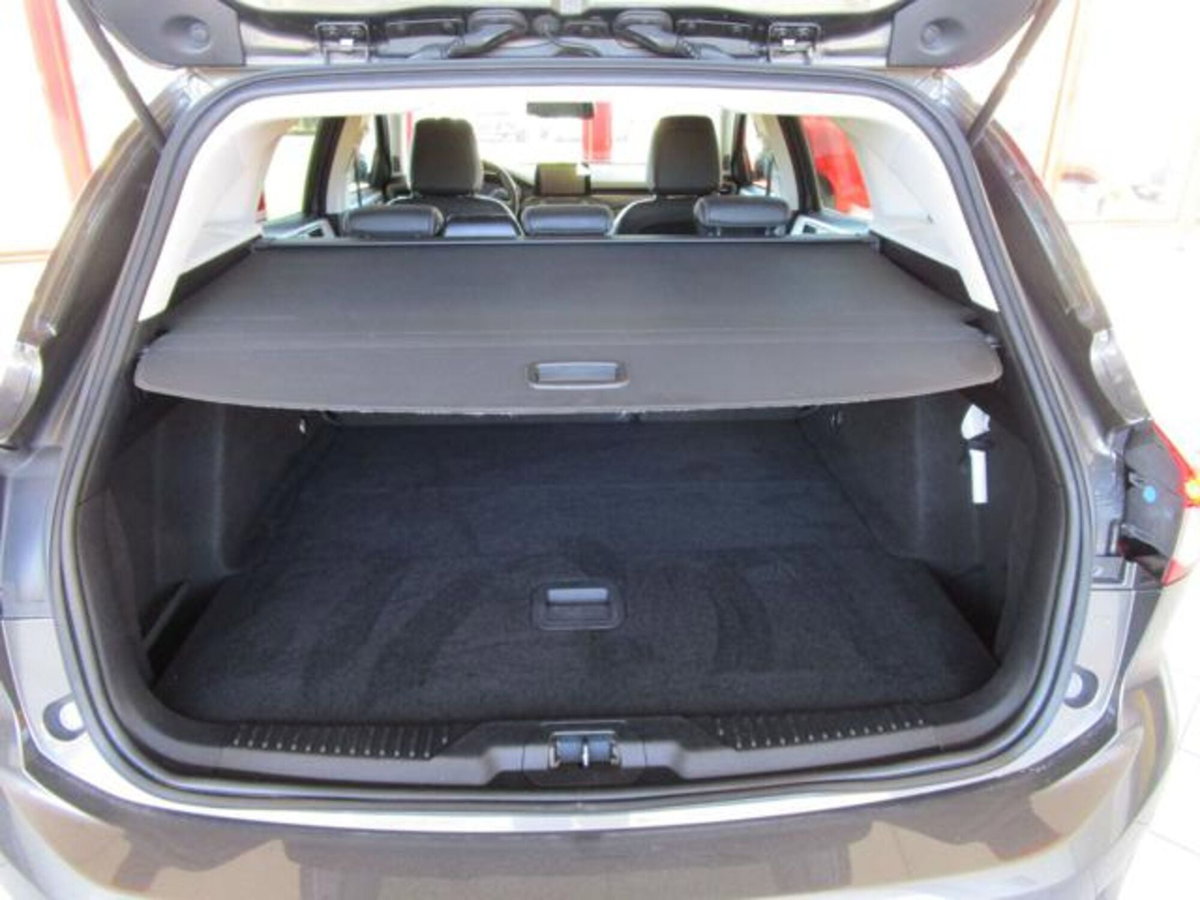 Ford Focus Station Wagon 1.0 EcoBoost 125 CV SW Vignale (10)