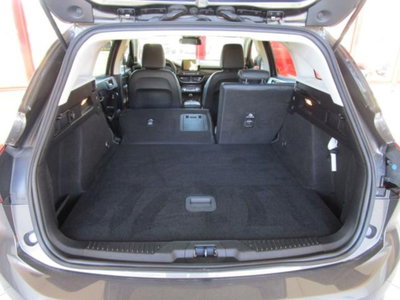 Ford Focus Station Wagon 1.0 EcoBoost 125 CV SW Vignale (11)