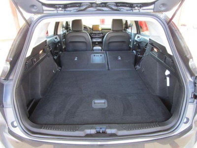 Ford Focus Station Wagon 1.0 EcoBoost 125 CV SW Vignale (12)