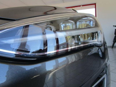 Ford Focus Station Wagon 1.0 EcoBoost 125 CV SW Vignale (13)
