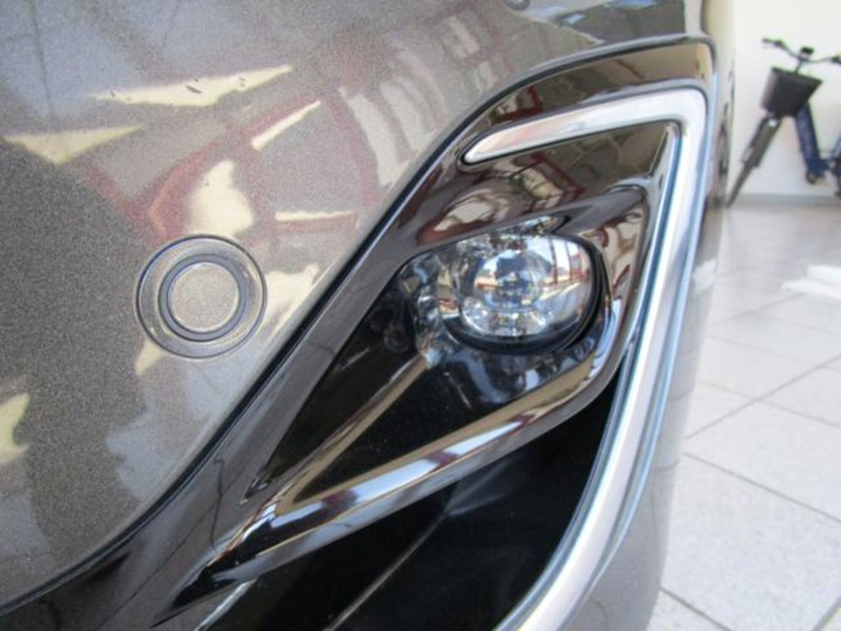 Ford Focus Station Wagon 1.0 EcoBoost 125 CV SW Vignale (14)
