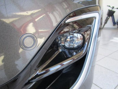 Ford Focus Station Wagon 1.0 EcoBoost 125 CV SW Vignale (14)
