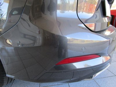 Ford Focus Station Wagon 1.0 EcoBoost 125 CV SW Vignale (15)