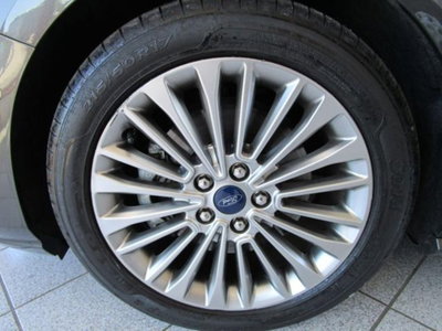 Ford Focus Station Wagon 1.0 EcoBoost 125 CV SW Vignale (16)