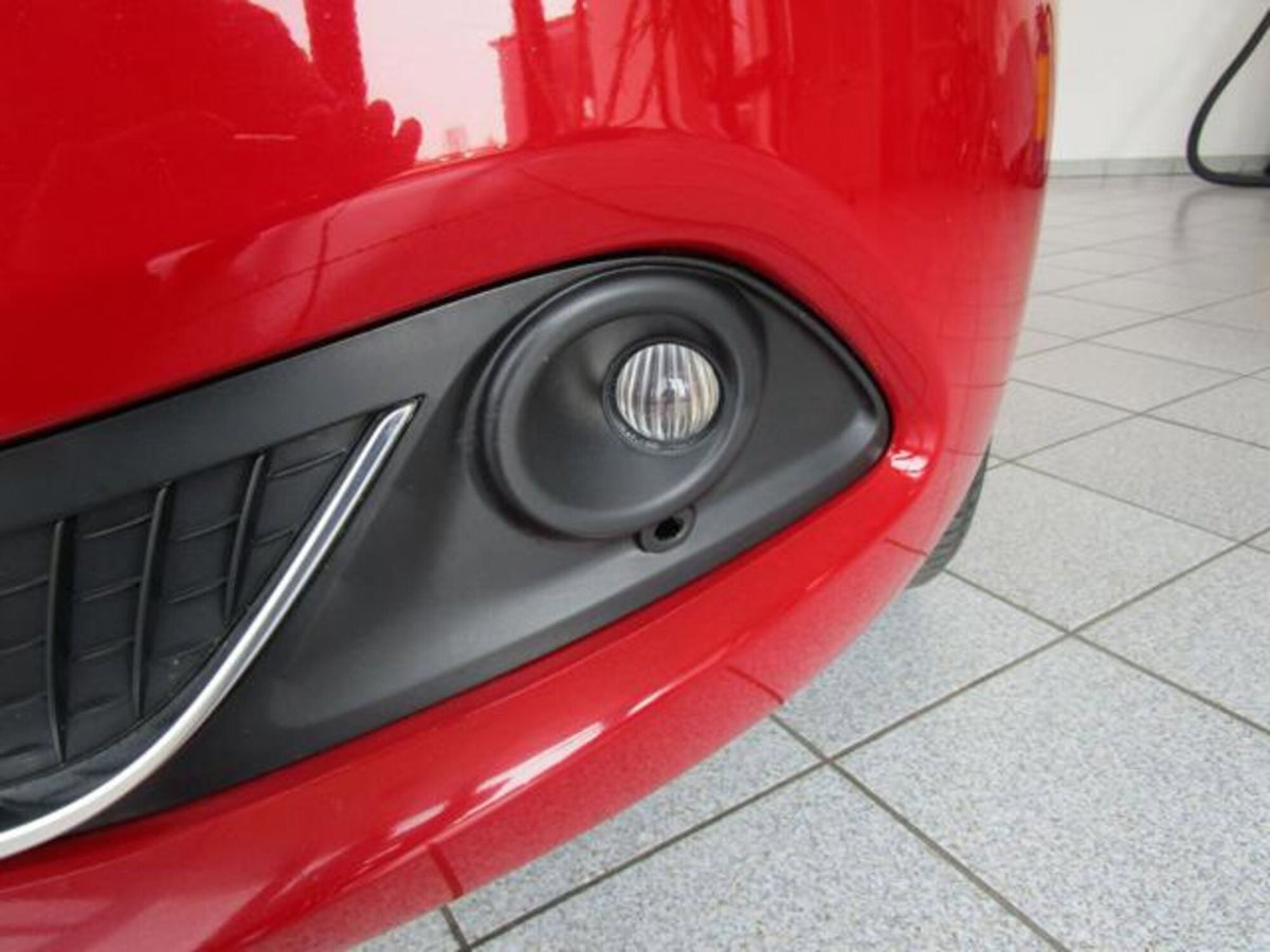 Lancia Ypsilon 1.0 FireFly 5 porte S&S Hybrid Ecochic Gold (6)