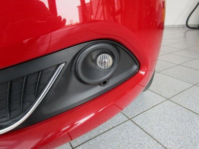 Lancia Ypsilon 1.0 FireFly 5 porte S&S Hybrid Ecochic Gold (6)