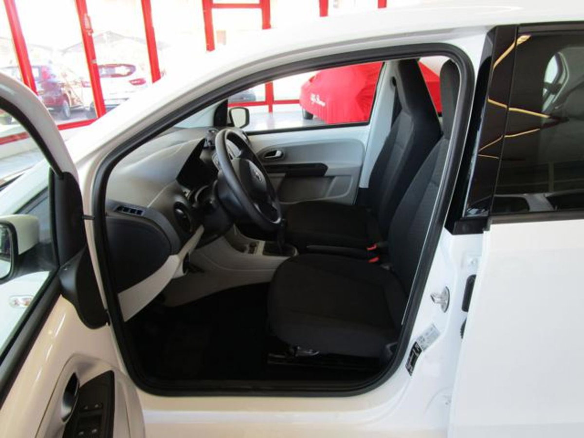 SEAT Mii 1.0 68 CV 5 porte Style Ecofuel (12)