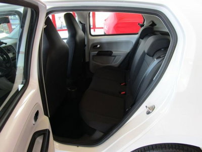 SEAT Mii 1.0 68 CV 5 porte Style Ecofuel (13)