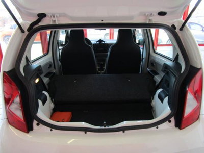 SEAT Mii 1.0 68 CV 5 porte Style Ecofuel (14)
